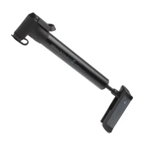 Blackburn Mammoth Anyvalve Mini Pump