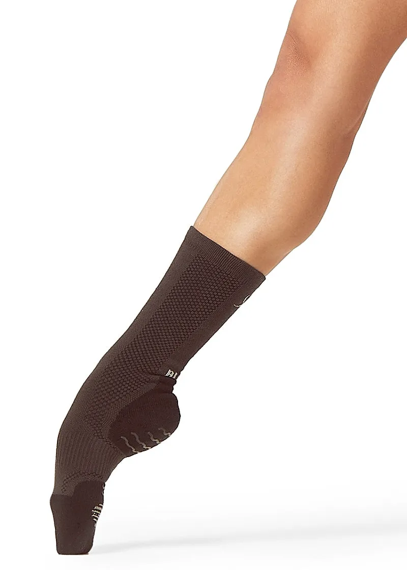 Blochsox™ Knit Dance Socks