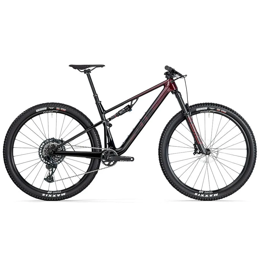 BMC Fourstroke LT ONE