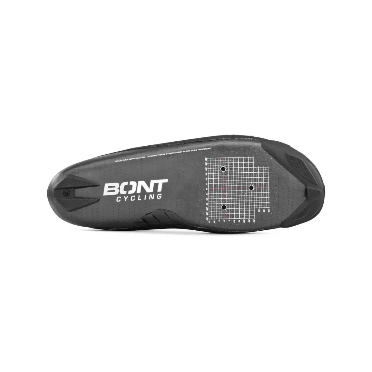 Bont Vaypor S Li2 Shoes Black