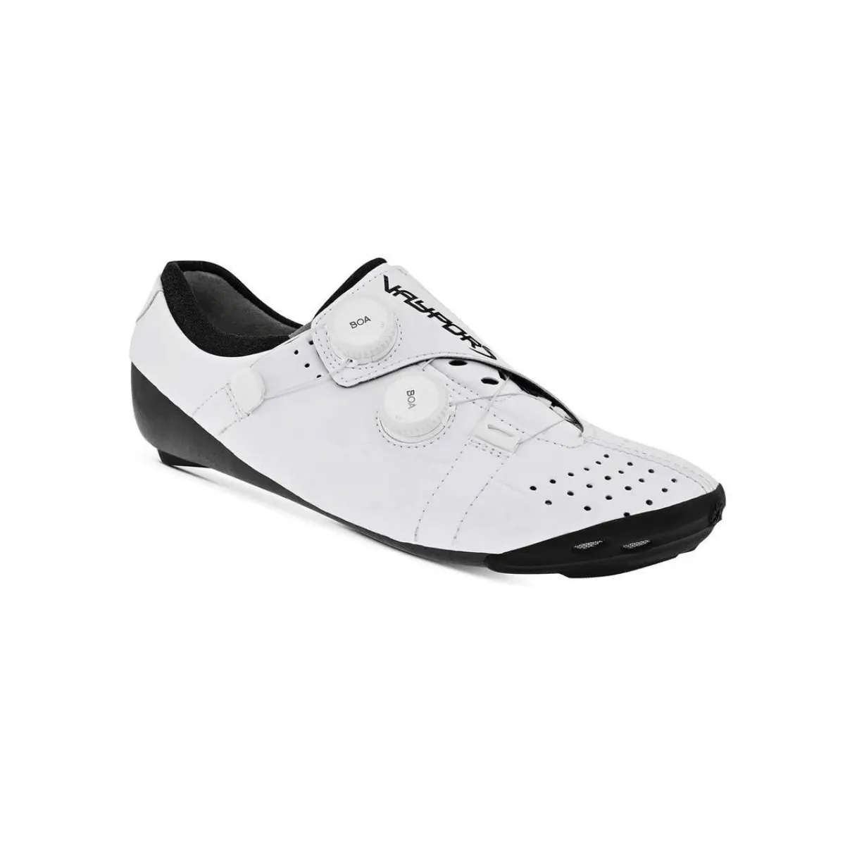 Bont Vaypor S Li2 Shoes White