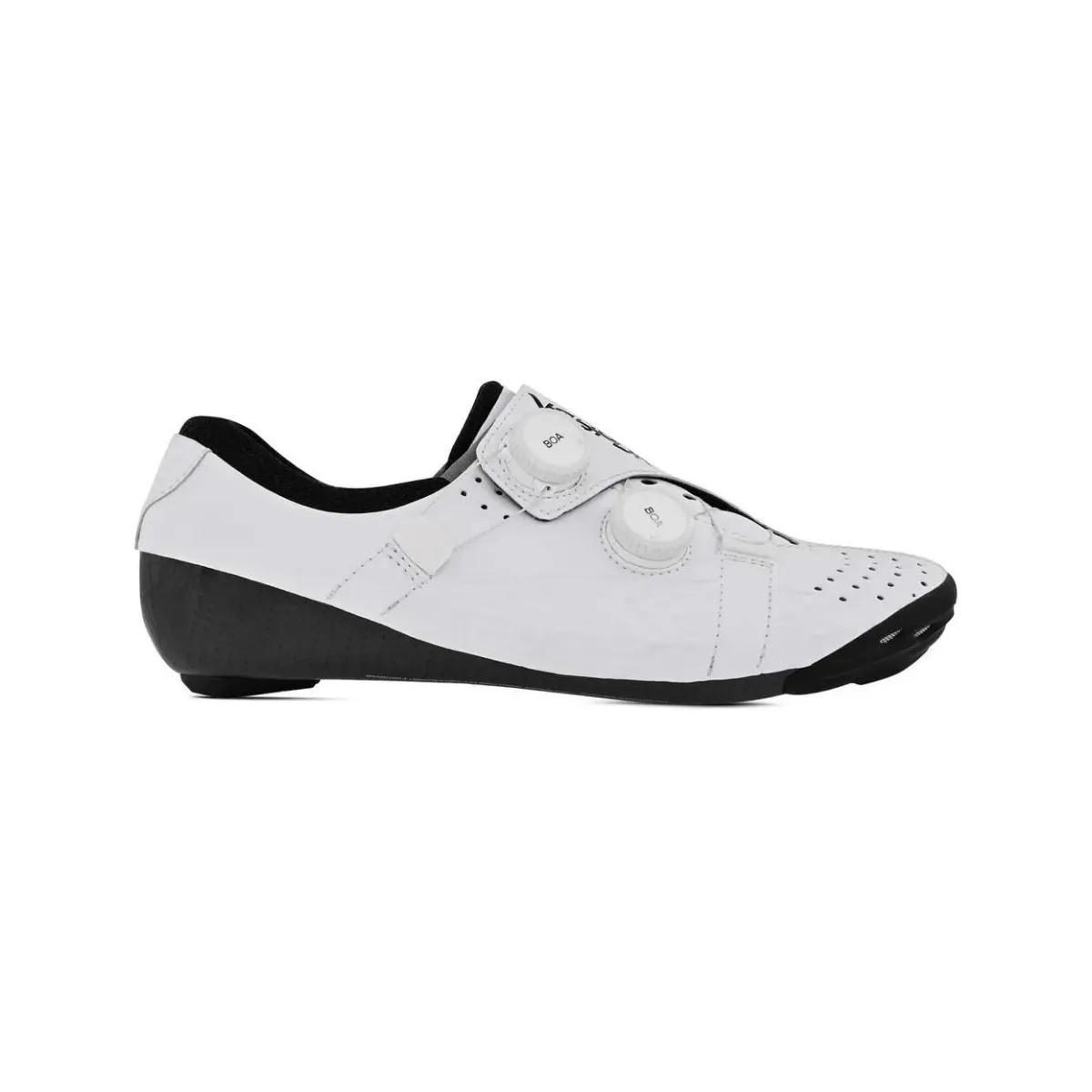 Bont Vaypor S Li2 Shoes White