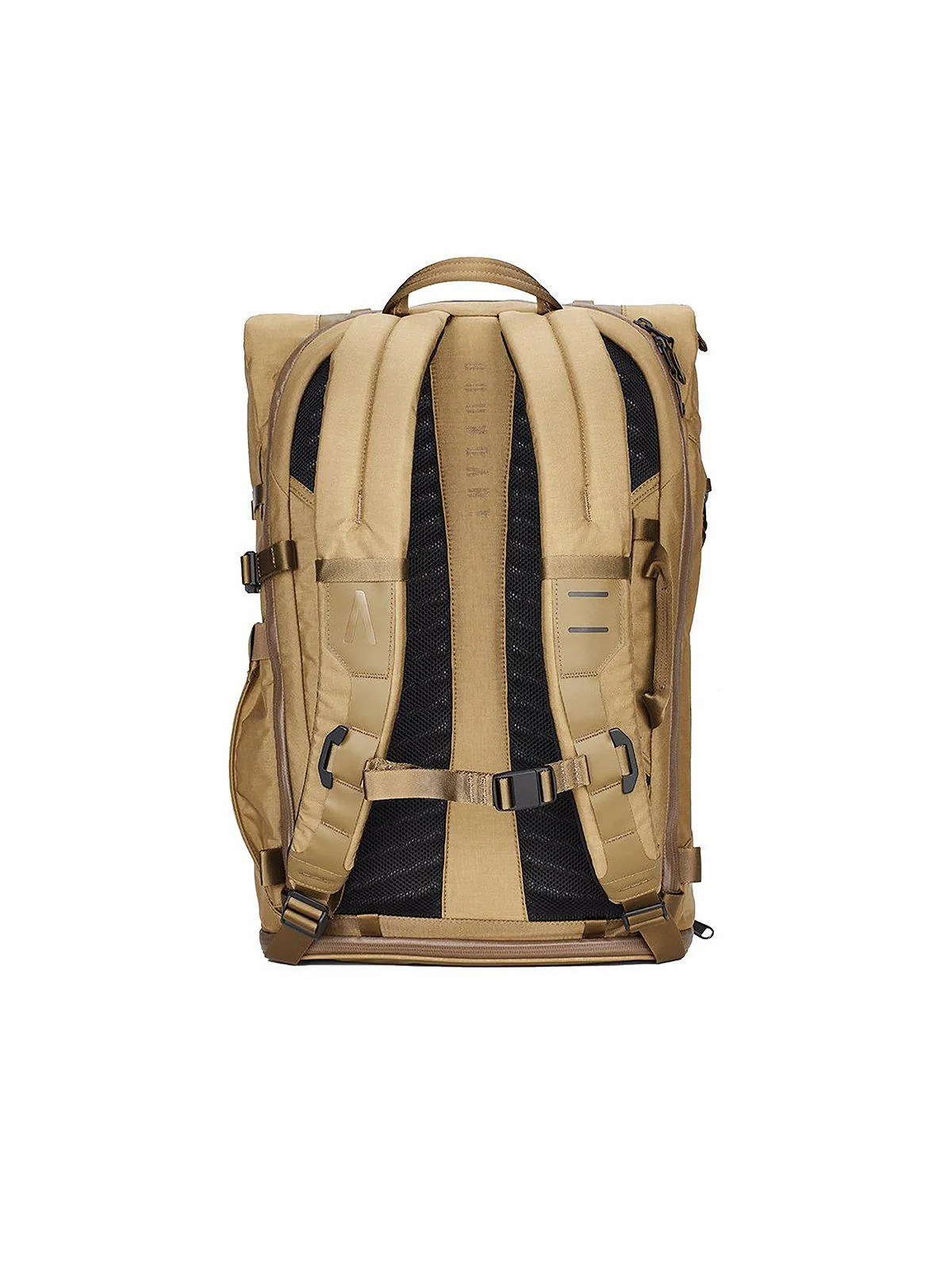 Boundary Supply Errant Pack Hymassa Tan