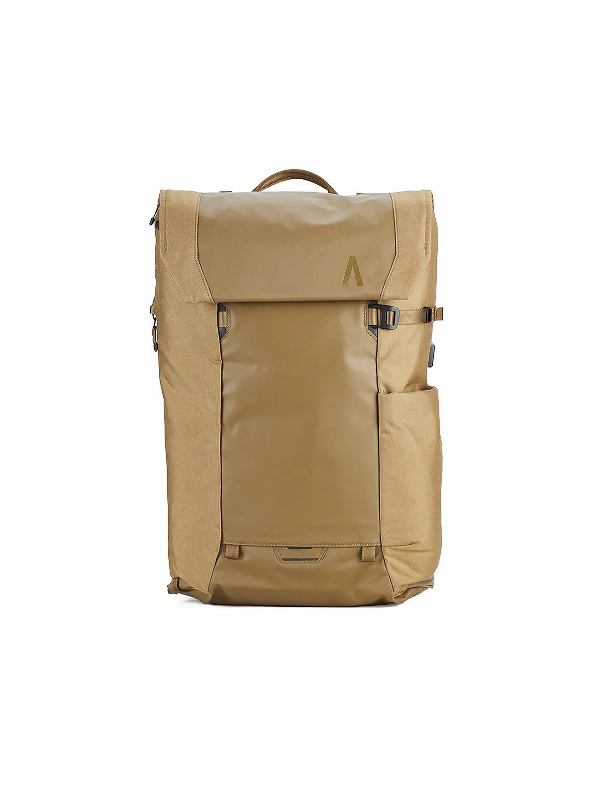 Boundary Supply Errant Pack Hymassa Tan