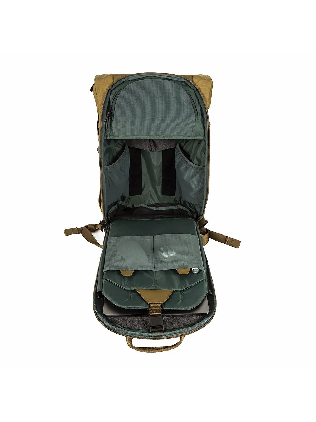 Boundary Supply Errant Pack Hymassa Tan