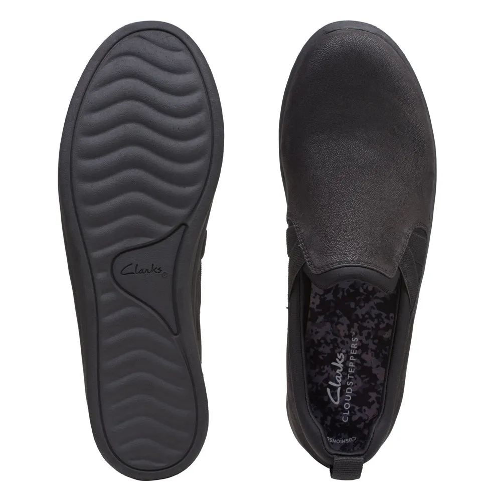 Breeze Bali in Black by Clarks