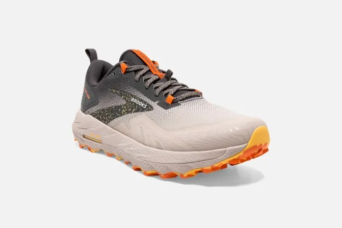 Brooks Cascadia 17 - Mens