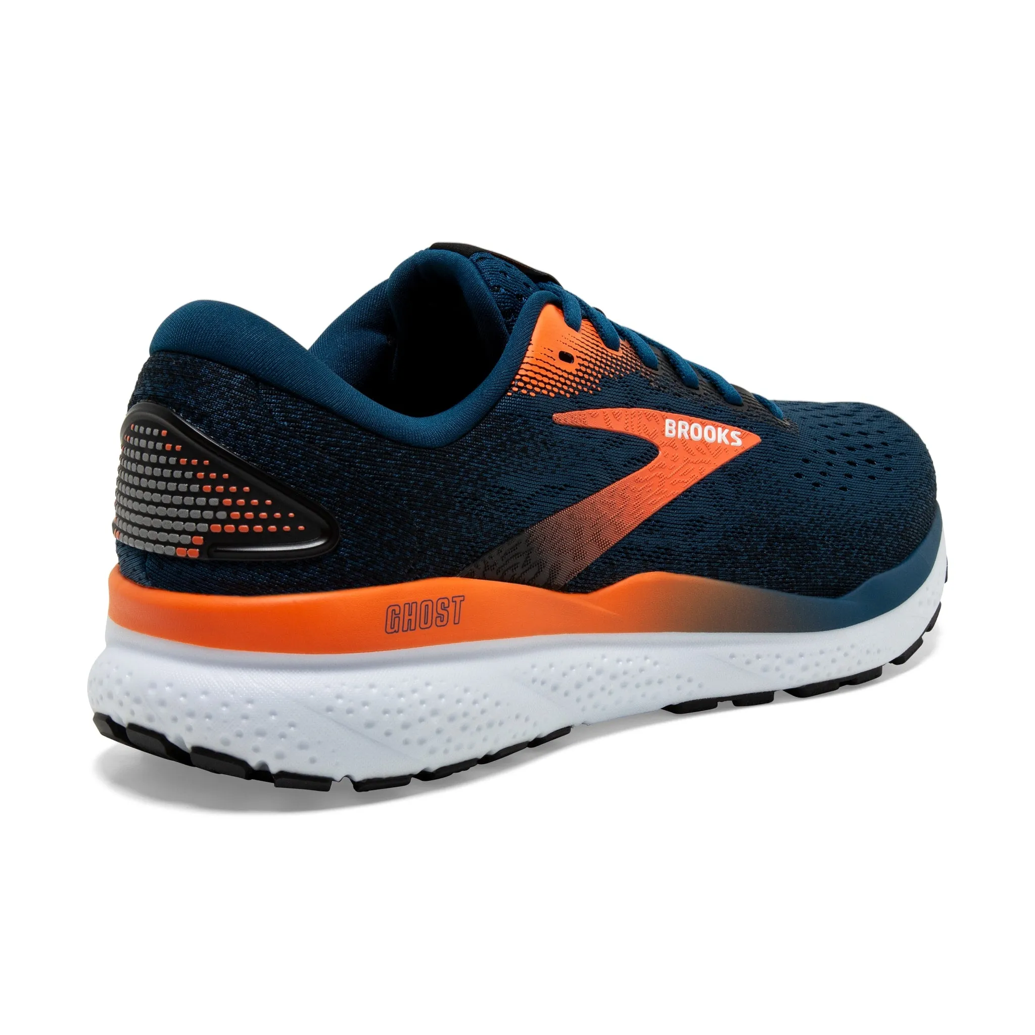 Brooks Men's Ghost 16 Road Running Shoes