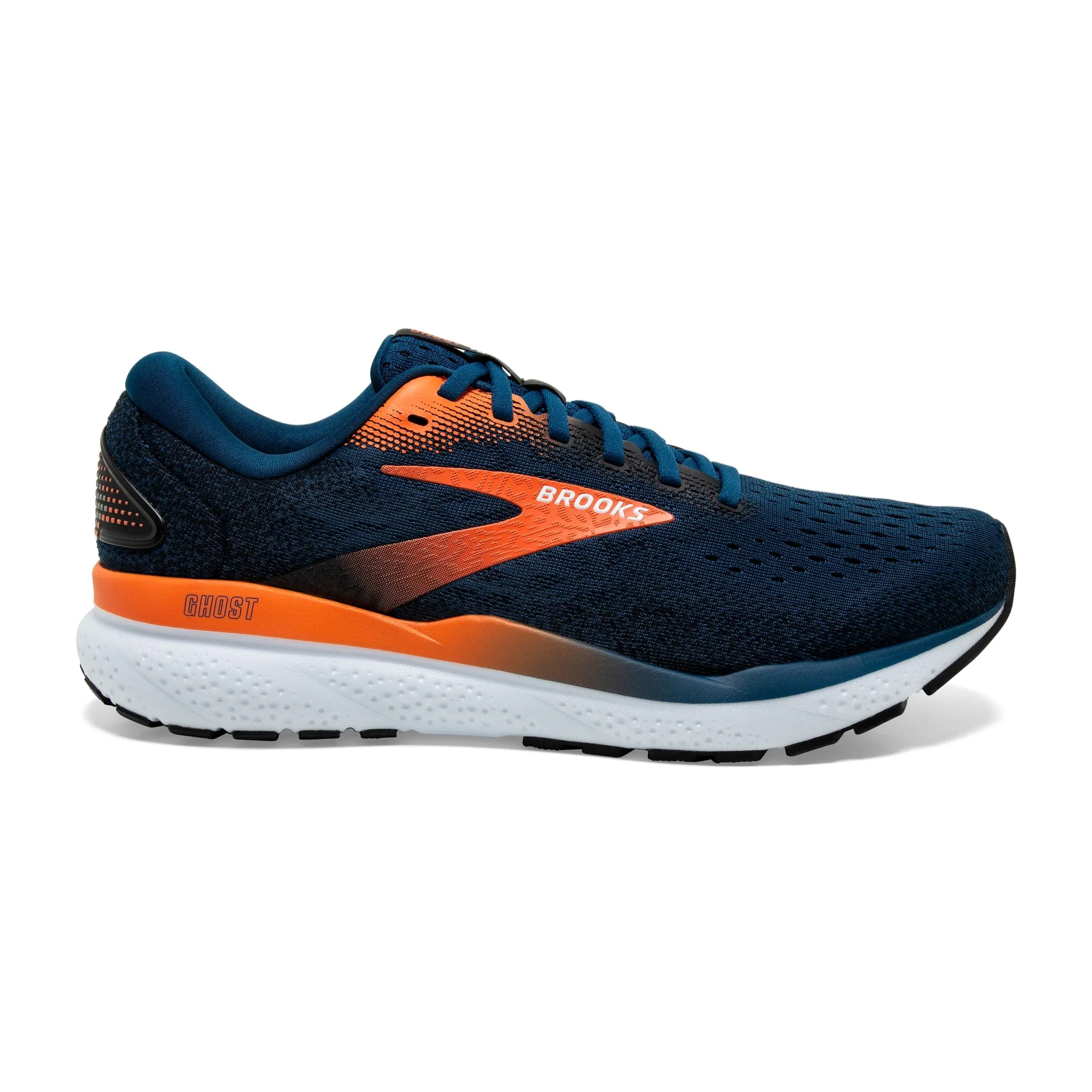 Brooks Men's Ghost 16 Road Running Shoes