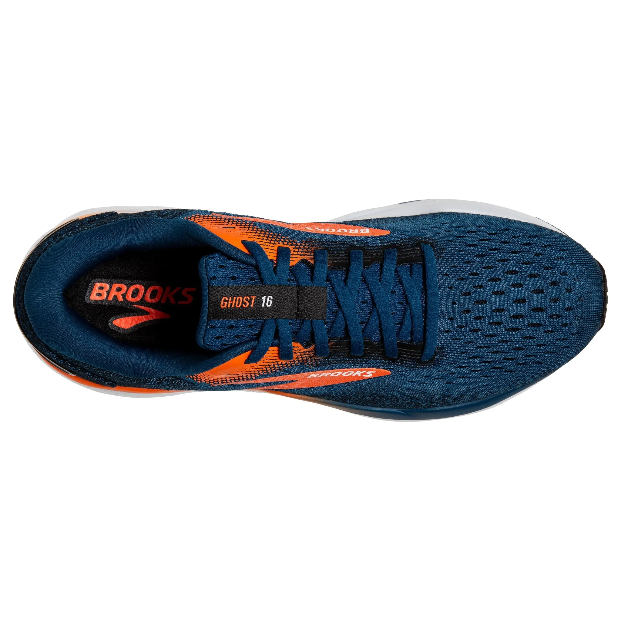 Brooks Men's Ghost 16 Road Running Shoes