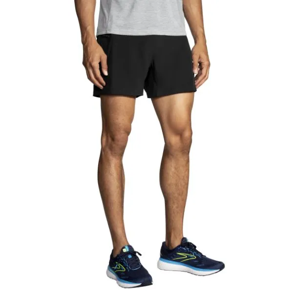 BROOKS - Men's Sherpa 5" 2-in-1 Shorts