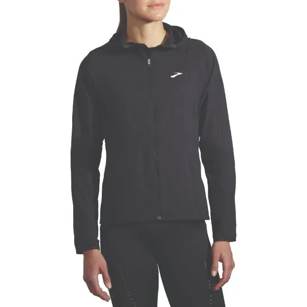 BROOKS - Women's Canopy Jacket