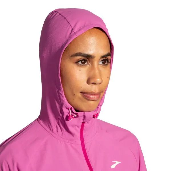 BROOKS - Women's Canopy Jacket