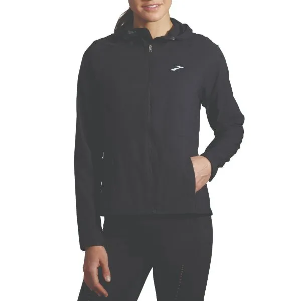 BROOKS - Women's Canopy Jacket