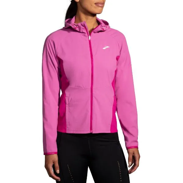 BROOKS - Women's Canopy Jacket