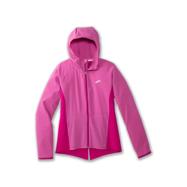 BROOKS - Women's Canopy Jacket