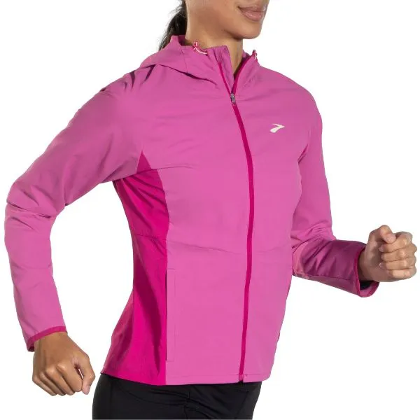 BROOKS - Women's Canopy Jacket