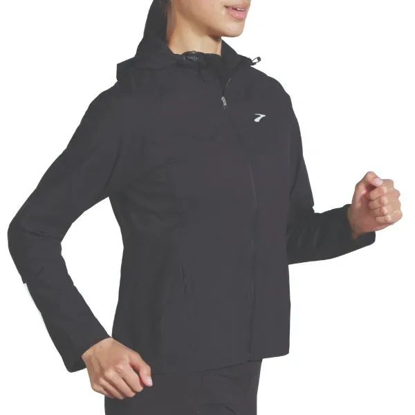 BROOKS - Women's Canopy Jacket