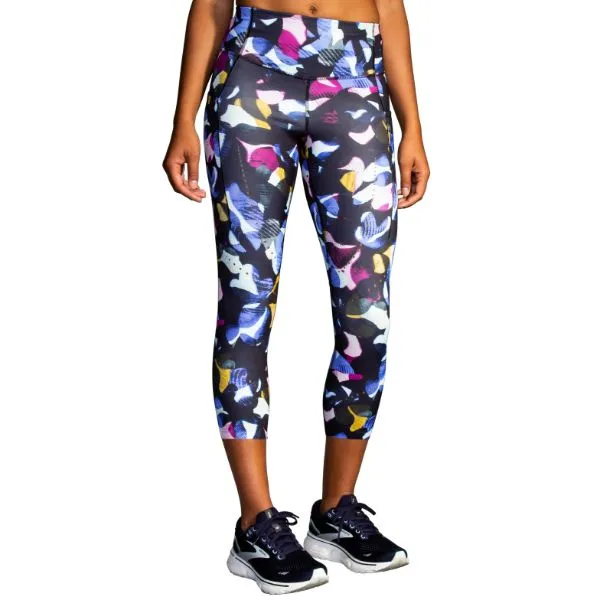 BROOKS - Women's Method 3/4 Tight