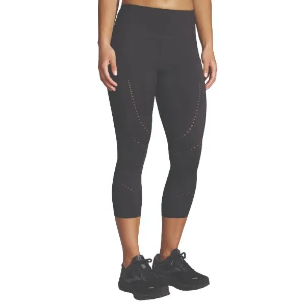 BROOKS - Women's Method 3/4 Tight