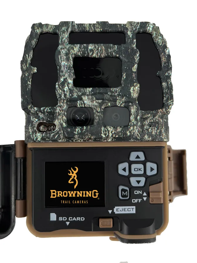 Browning Trail Camera - Dark Ops Pro DCL NANO