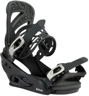 Burton Scribe Womens Snowboard Bindings