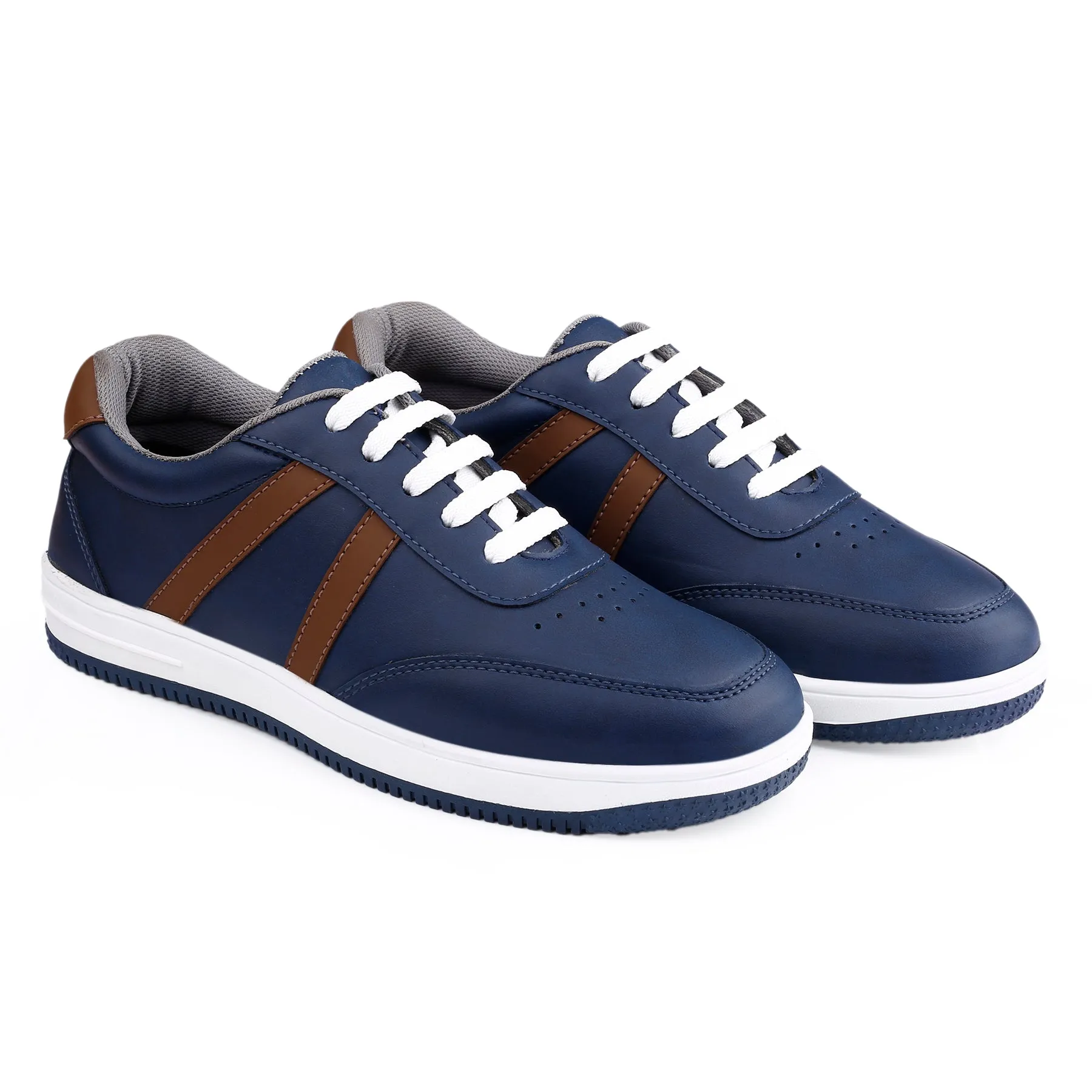 Bxxy's High-end Fashion Street Style Casual Shoes For Men