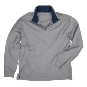 Camden Quarter-Zip Pullover