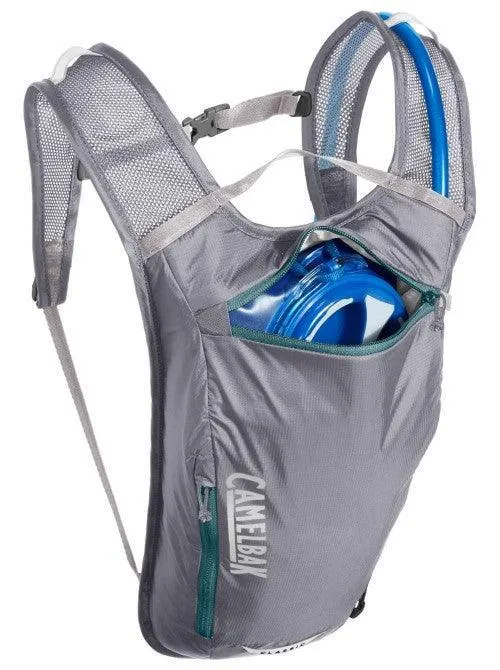 CamelBak Classic Light 2L Back Pack - Gunmetal / Hydro