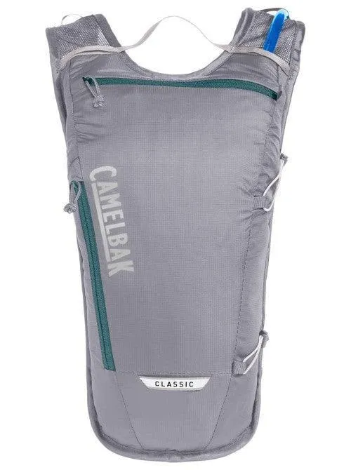 CamelBak Classic Light 2L Back Pack - Gunmetal / Hydro