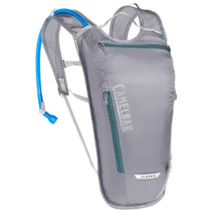 CamelBak Classic Light 2L Back Pack - Gunmetal / Hydro