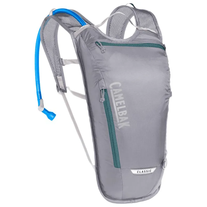 CamelBak Classic Light 2L Back Pack - Gunmetal / Hydro