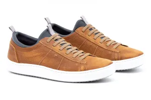 Cameron Sneaker | Old Saddle