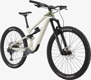 Cannondale Habit Carbon LT 1- Chalk 2024