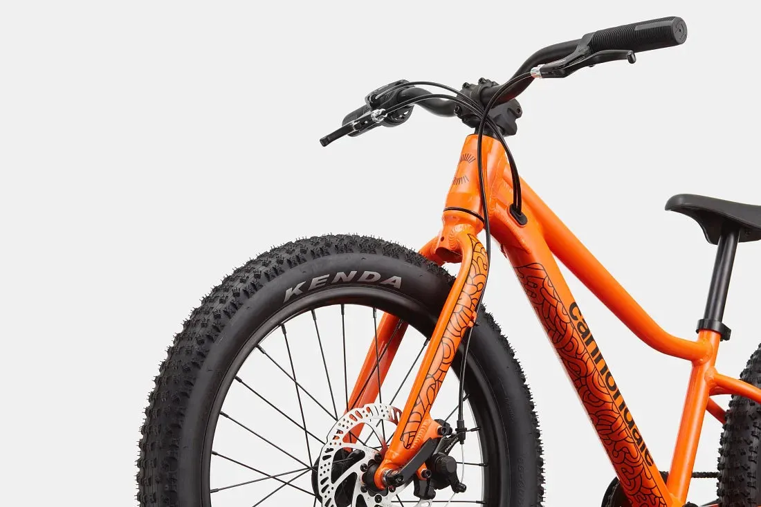 Cannondale Kids Trail Plus 20