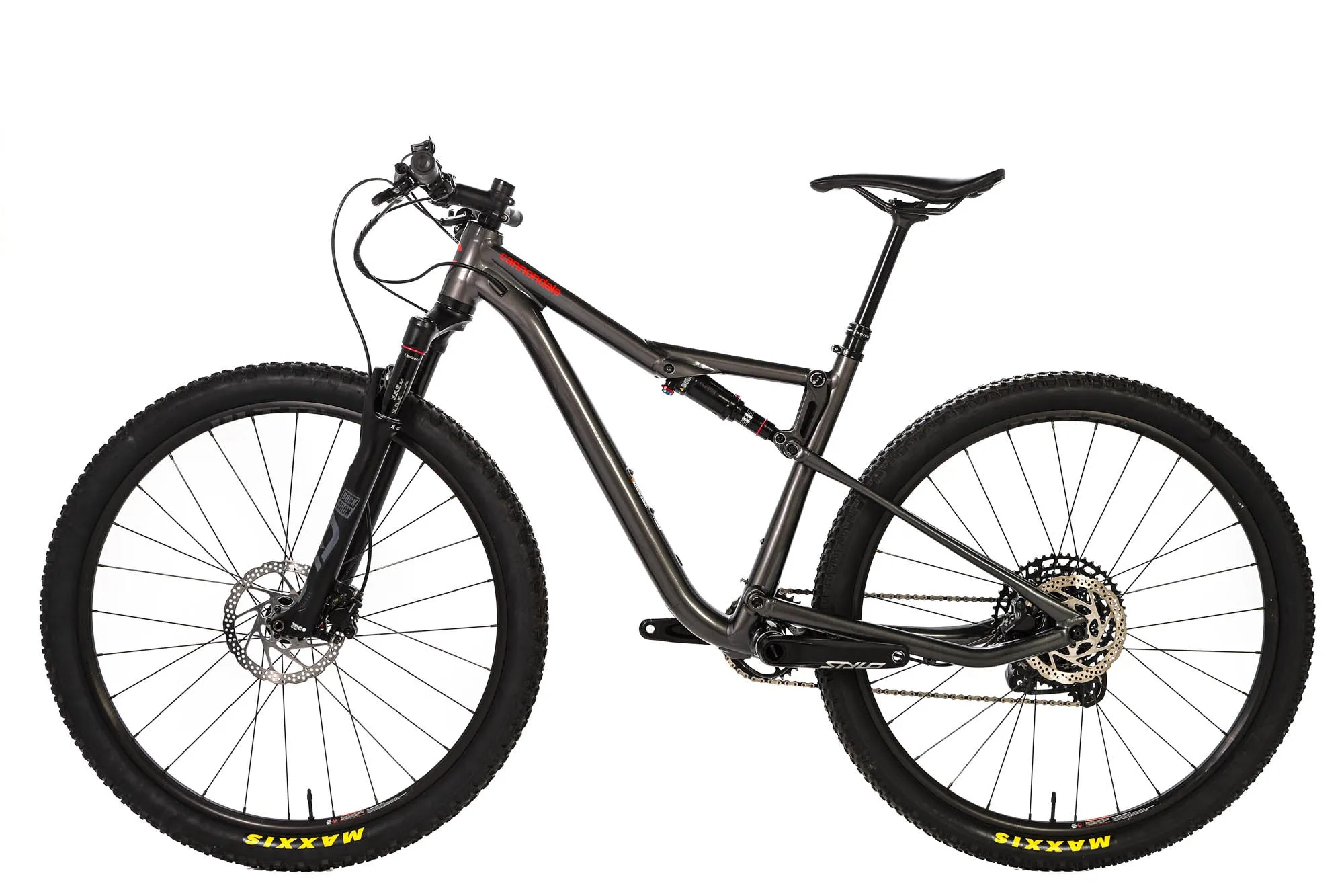 Cannondale Scapel Si Sram GX AXS MTB 2019, Size Medium