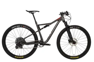 Cannondale Scapel Si Sram GX AXS MTB 2019, Size Medium