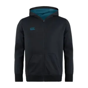 CANTERBURY -  Junior Full Zip Hoodie