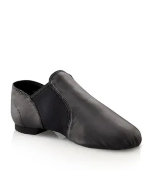 Capezio Jazz Shoes - Black - Adult Ej2