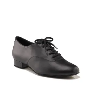 Capezio-Mens: Timothy: Bayonne Black