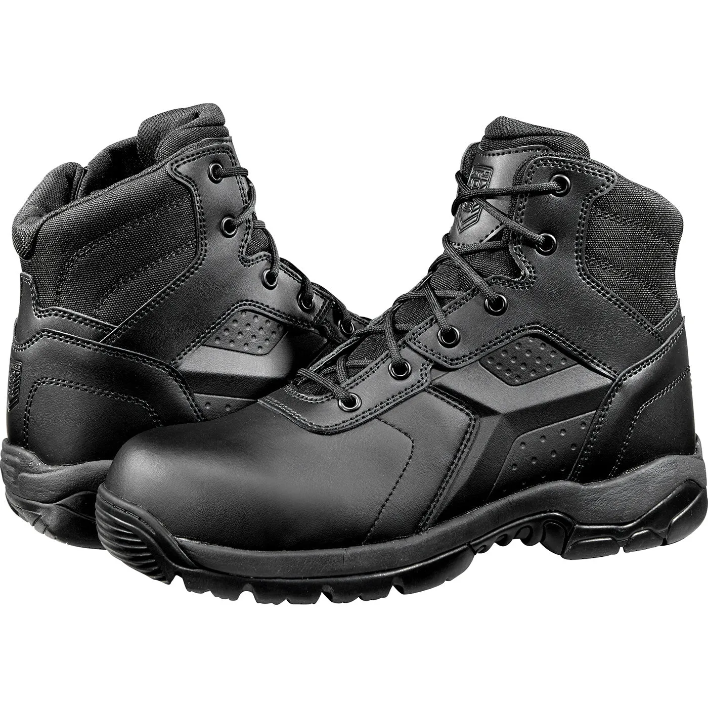 CARHARTT Men's Tactical Boot 6 Inch Composite Toe BOPS6002