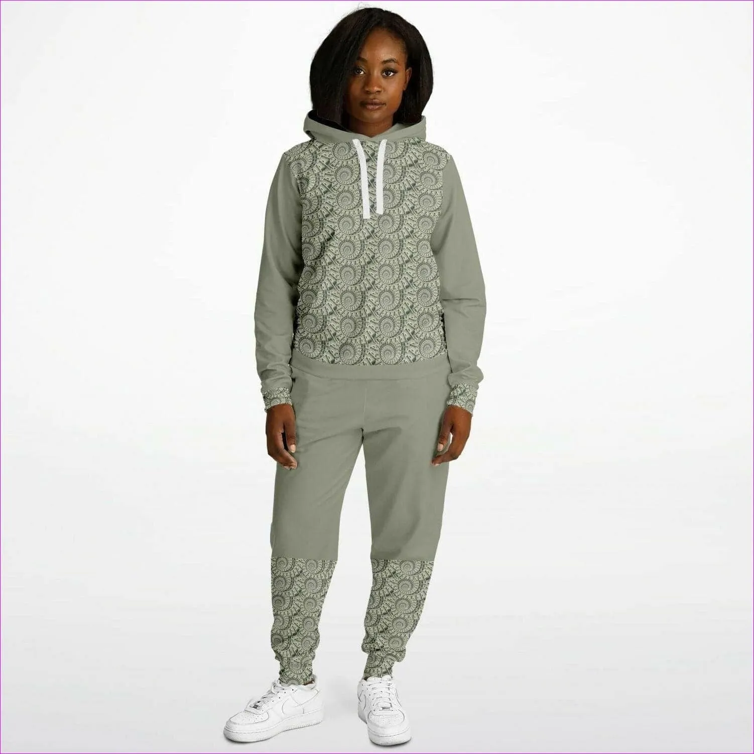 Cash Unisex Premium Jogging Set