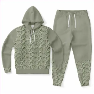 Cash Unisex Premium Jogging Set