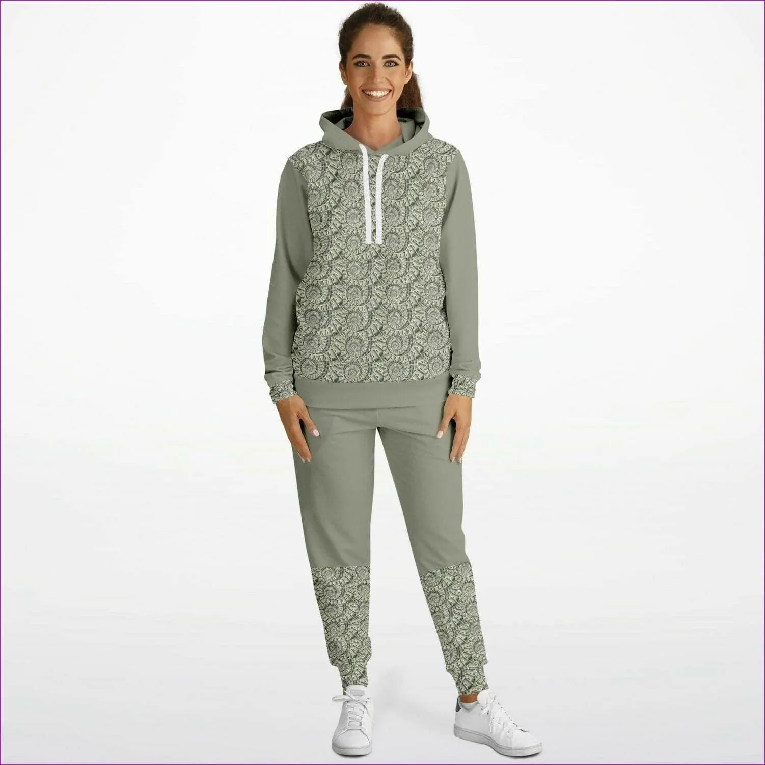 Cash Unisex Premium Jogging Set