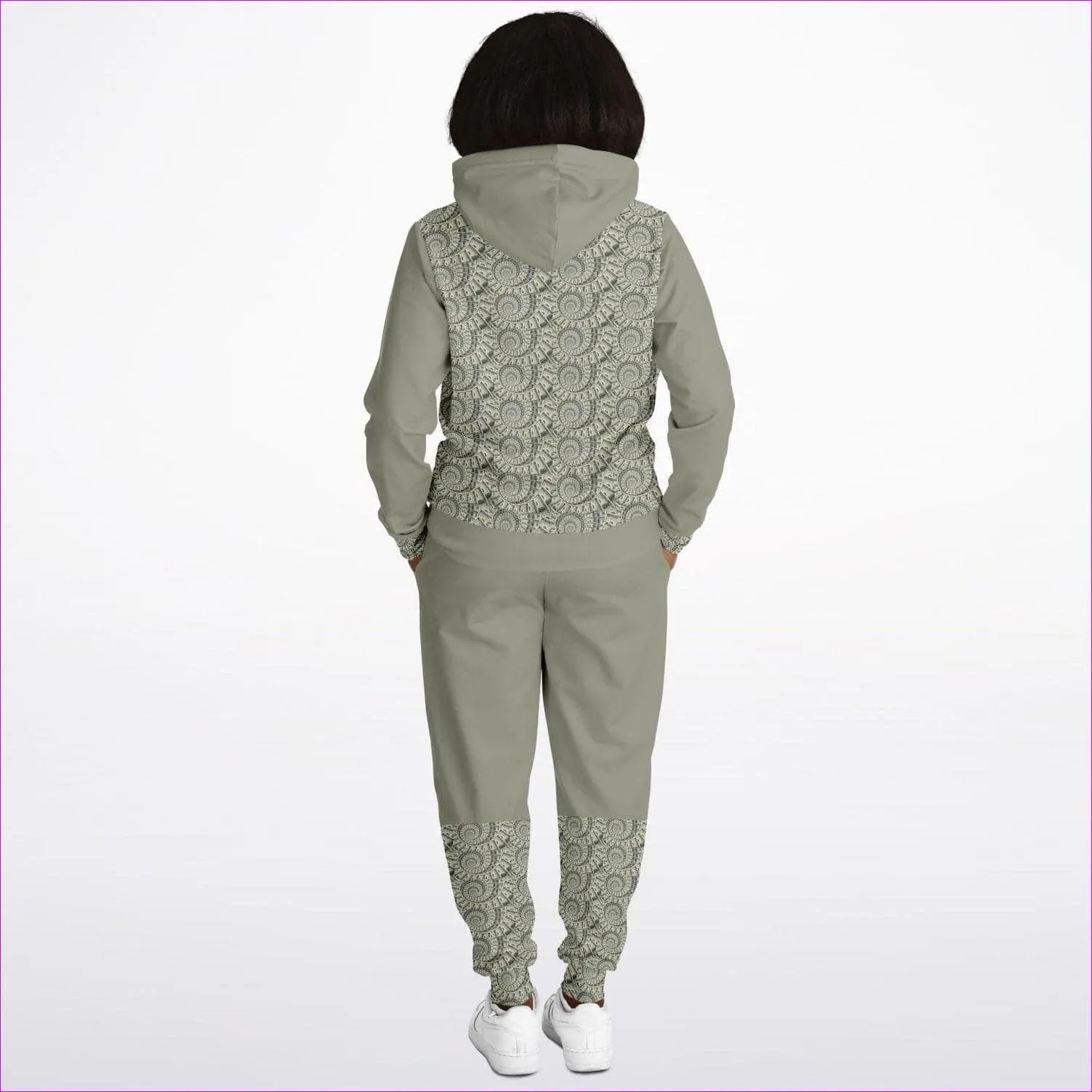 Cash Unisex Premium Jogging Set