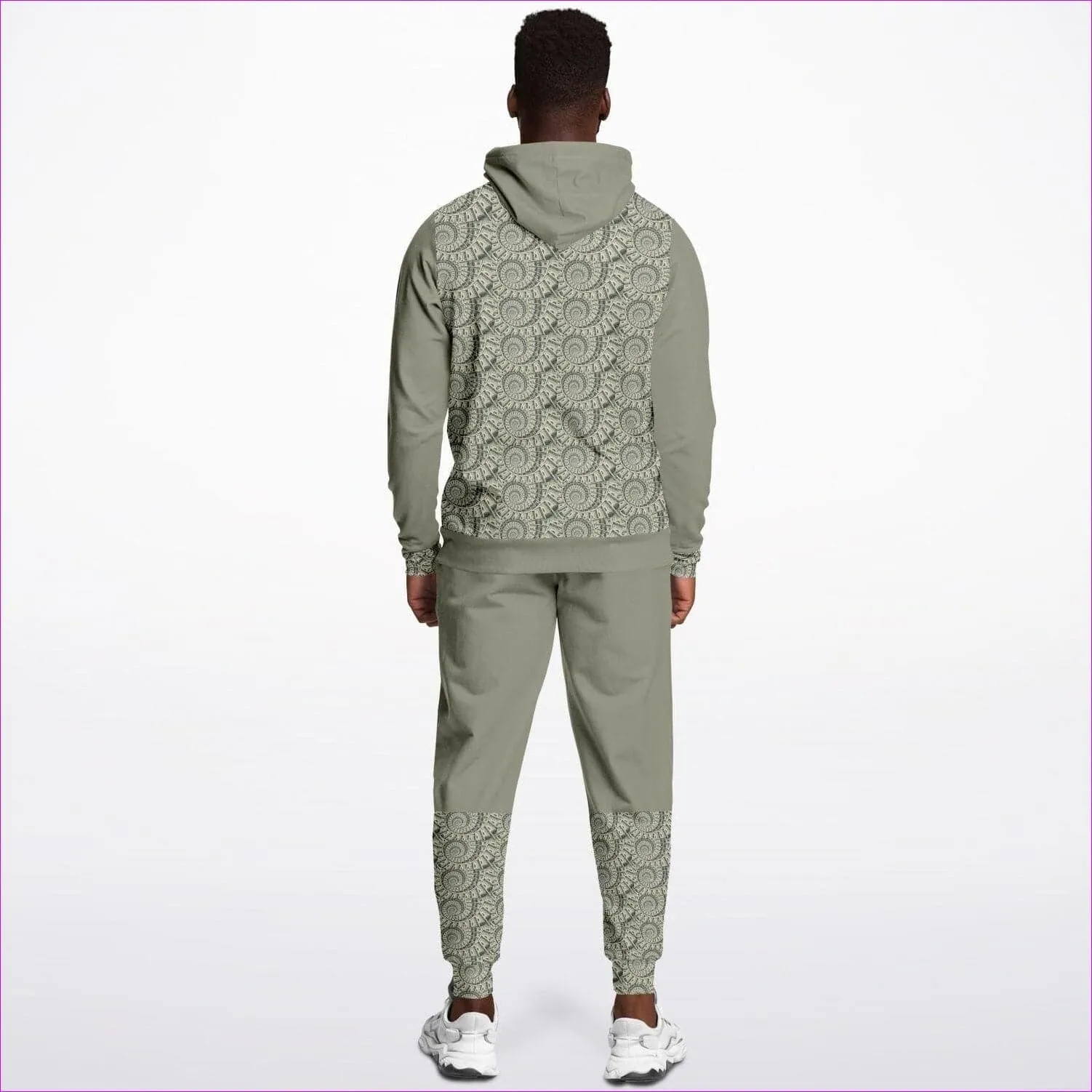 Cash Unisex Premium Jogging Set