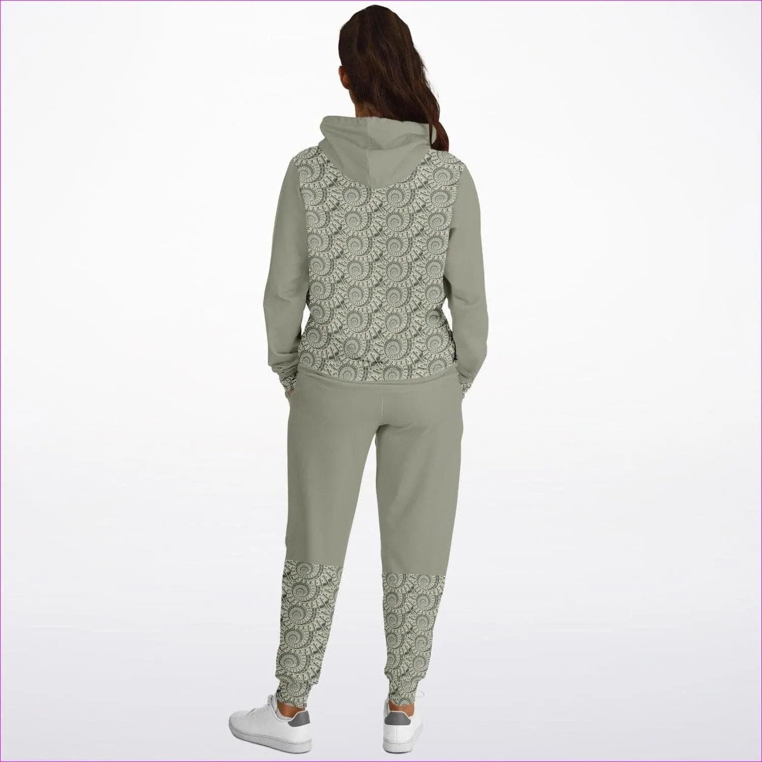 Cash Unisex Premium Jogging Set