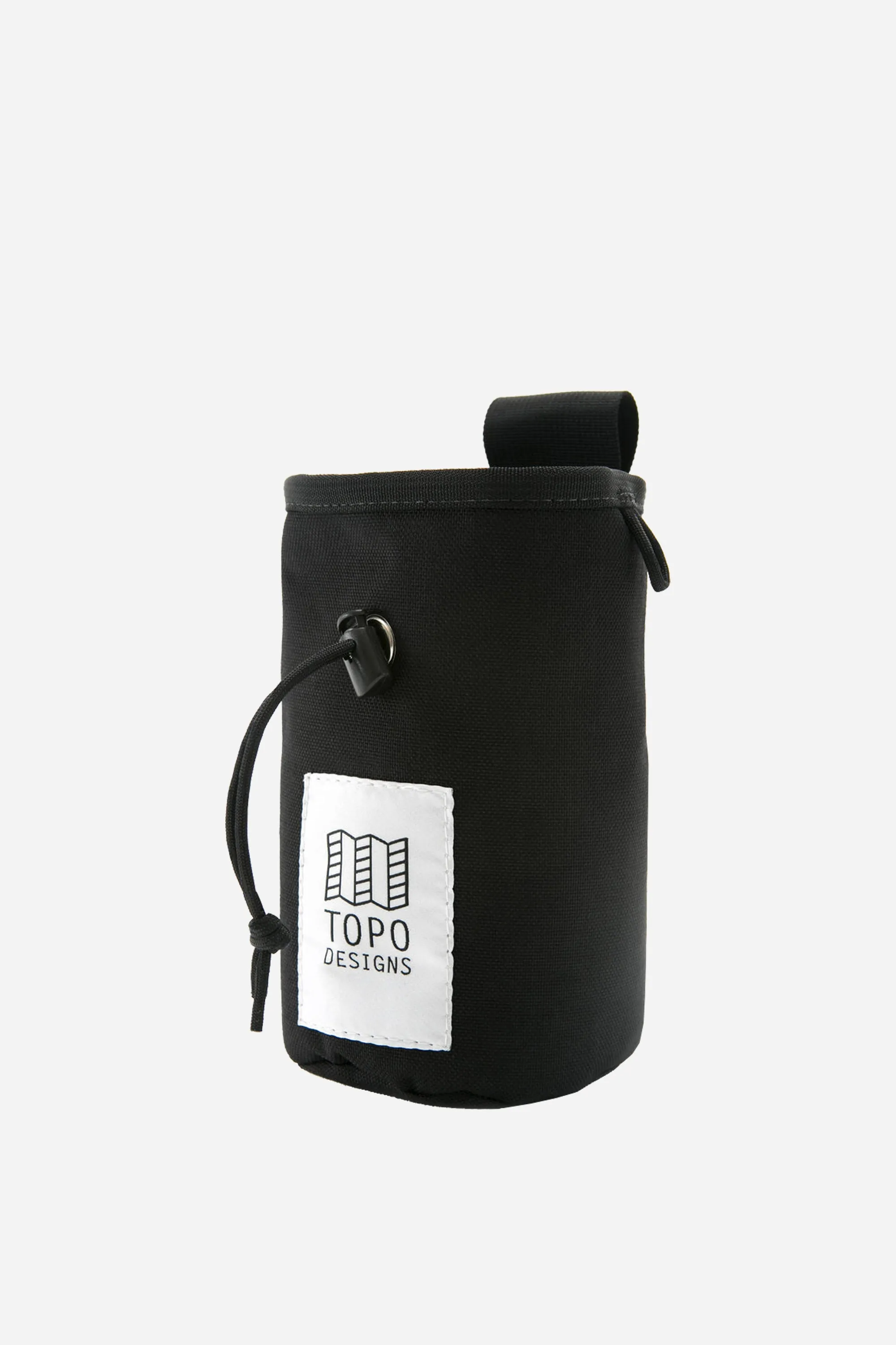 Chalk Bag Mountain Black