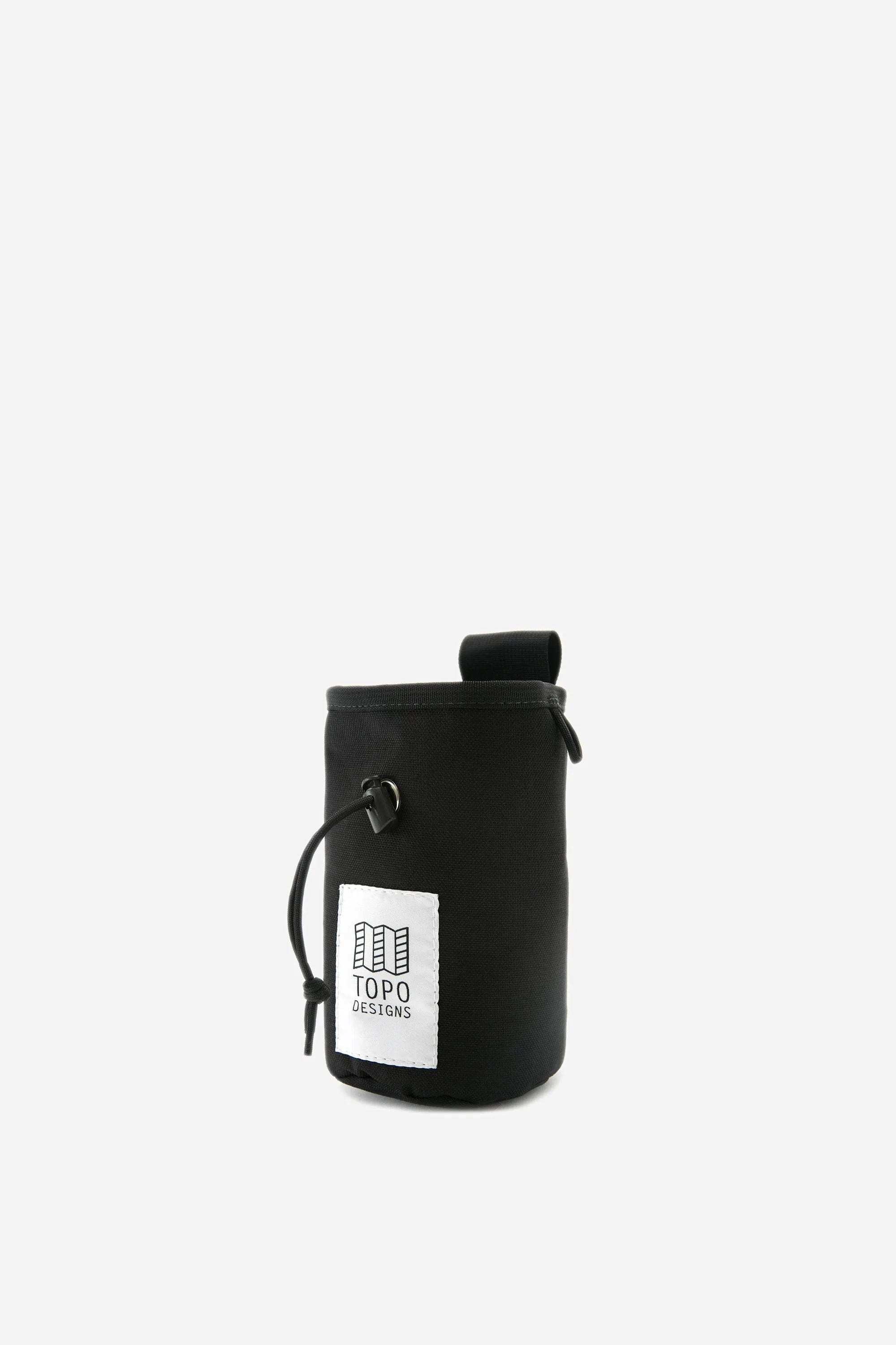 Chalk Bag Mountain Black