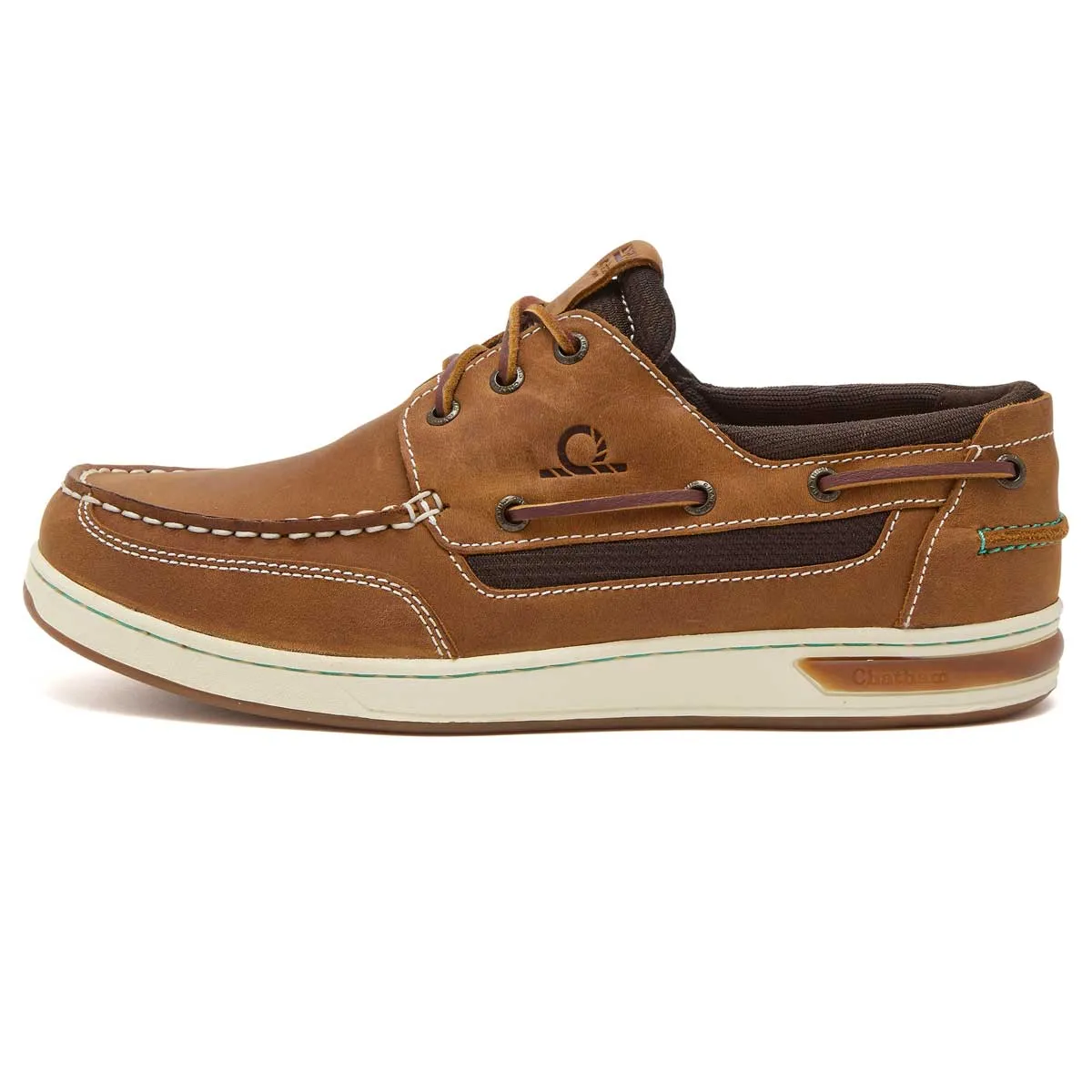 Chatham Buton G2 Men's Deck Shoes